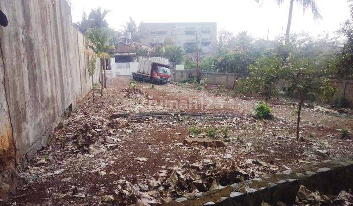 Kavling Straegis Di Jl Kesehatan Bawah, Bintaro Jakarta Selatan 2