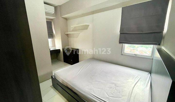 Apart Siap Huni Di Emerald Bintaro Jaya Sektor 9 2