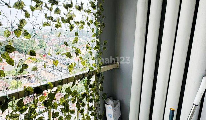 Apart Siap Huni Di Apart Bintaro Park View Pesanggrahan 2