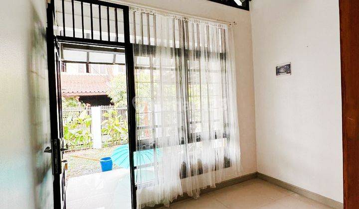 Rumah Bagus Di Puter Bintaro Jaya Sektor 5 2