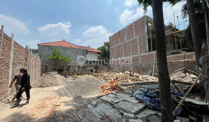 Rumah Bagus Di Jl Benda Utama Jagakarsa Jakarta Selatan 2