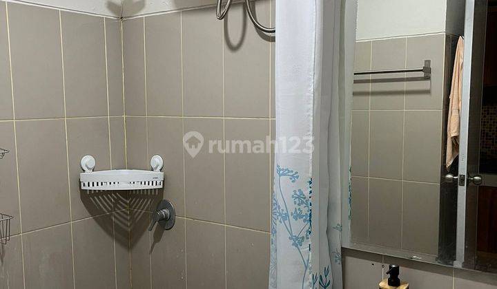 Apart Siap Huni Bintaro Plaza Residence, Bintaro Jaya Sektor 3