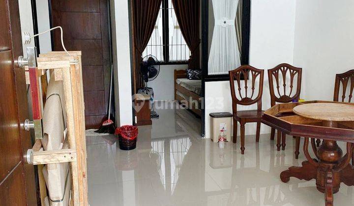 Rumah Bagus Di Green Hills Ciputat Tangerang Selatan 2