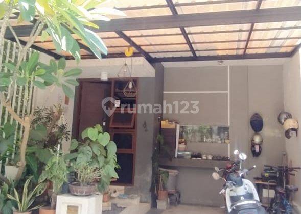 Rumah Bagus Di Green Serpong Bintaro Serpong Tangerang 1