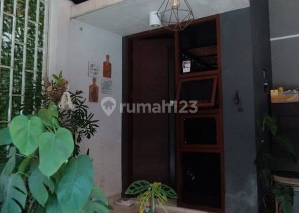 Rumah Bagus Di Green Serpong Bintaro Serpong Tangerang 2