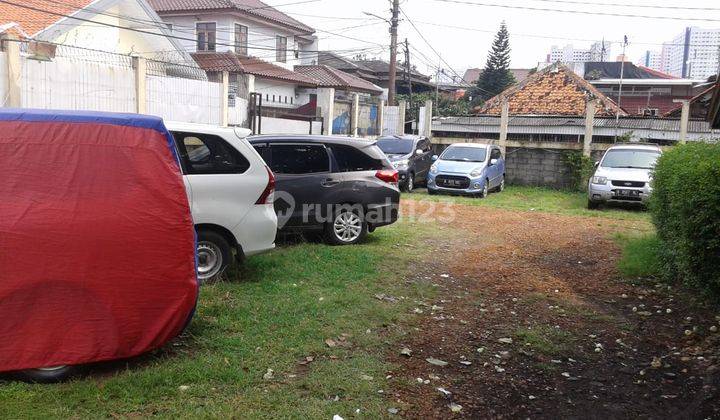 Rumah Bagus Di Jl Wahab Utan Kayu Utara Matraman Jakarta Timur 2