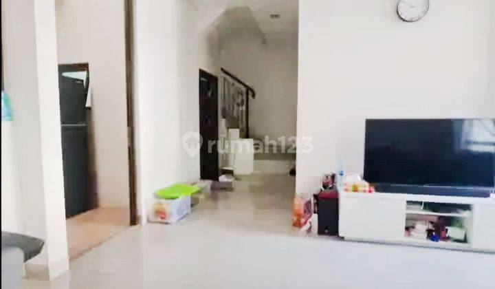 Rumah Bagus Di Vanya Park Askara BSD Tangerang Selatan 2