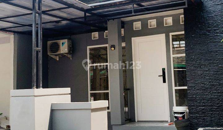 Rumah Bagus Di Permata Adora Bintaro Jaya Sektor 9 2