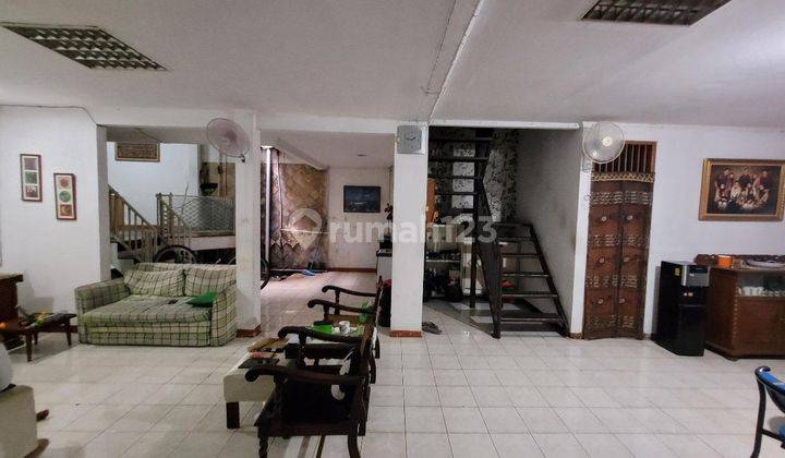 Rumah Di Perkici Bintaro Sektor 5 1