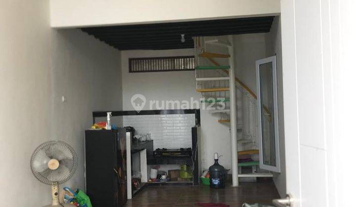 Rumah Bagus Di Green View Extension BSD Tangerang Selatan 1