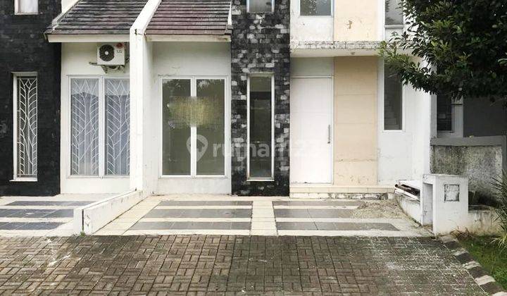 Rumah Bagus Di Ayna Residence Graha Raya Bintaro Tangerang Selatan 1