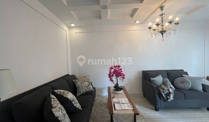 Rumah Bagus Di Kenari Bintaro Jaya Sektor 2 2