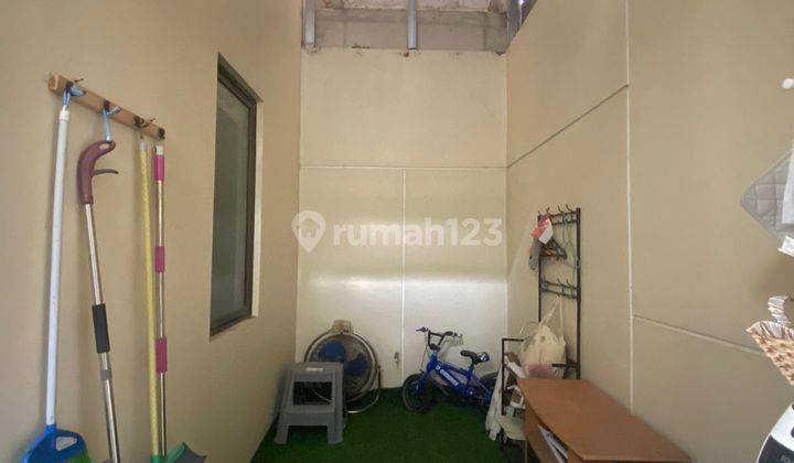 Rumah Bagus Di Martadinata Residence Pamulang, Tangerang Selatan 2