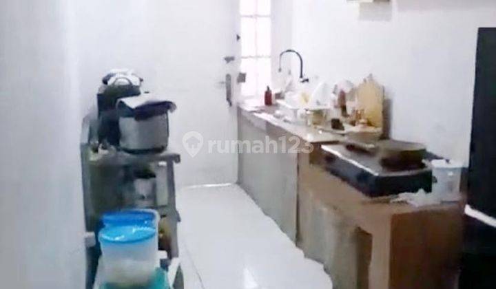 Dijual Rumah di Perkici Sektor 5 Bintaro 2