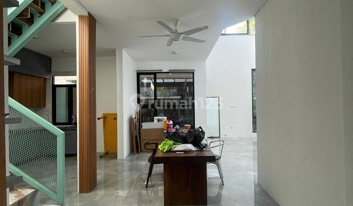 Dijual Rumah Brand New di Permata Bintaro  1