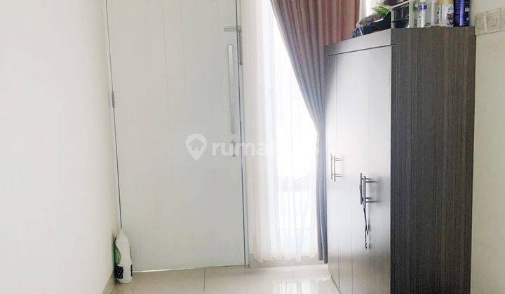 Dijual Rumah di Discovery Lumina Bintaro 2