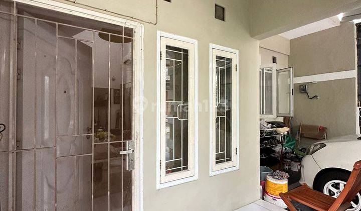 Dijual Rumah di Puri Bintaro 1