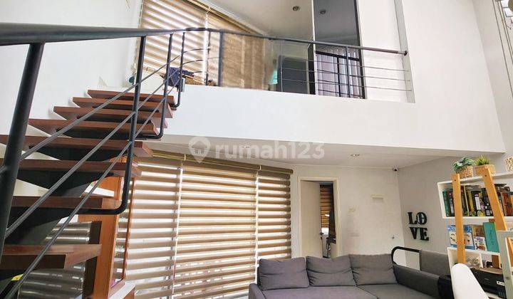 Dijual Rumah di Discovery Divine Bintaro  1