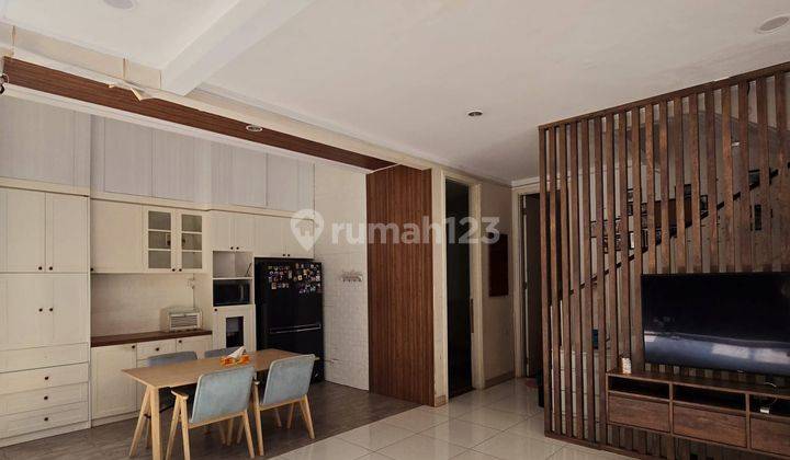 Dijual Rumah di Discovery Eola Bintaro 1