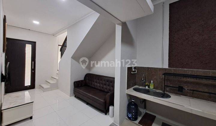 Dijual Rumah di Viola Graha Raya Tangerang Selatan 2