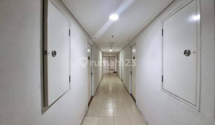 Apart Siap Huni Bintaro Plaza Residence, Bintaro Jaya Sektor 3 2