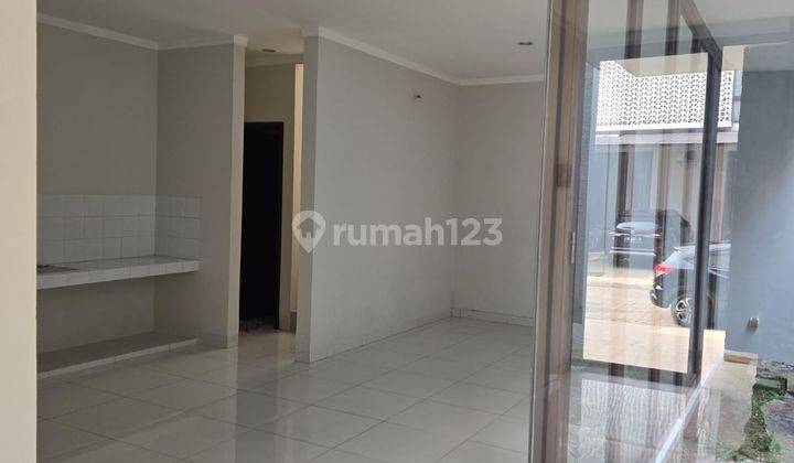 Dijual Rumah di Discovery Lumina Bintaro 2