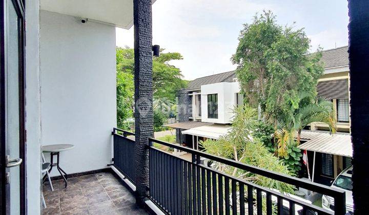 Rumah Bagus Neo Permata Bintaro Jaya Sektor 9 2