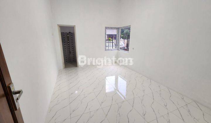 RUMAH MINIMALIS SIAP HUNI KENCONOWUNGU KARANGAYU SEMARANG BARAT DEKAT MALL THE PARK 1