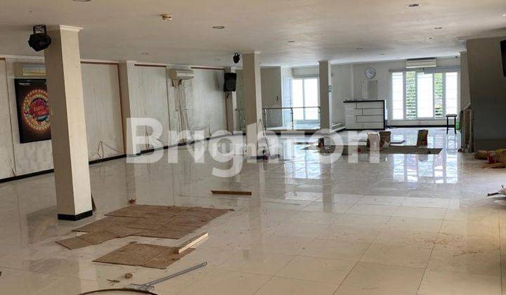 GEDUNG PERKANTORAN 4 LANTAI PAMULARSIH RAYA SEMARANG BARAT DEKAT KLENTENG SAM POO KONG GEDUNG PERKANTORAN 4 LANTAI PAMULARSIH RAYA SEMARANG BARAT DEKAT KLENTENG SAM POO KONG