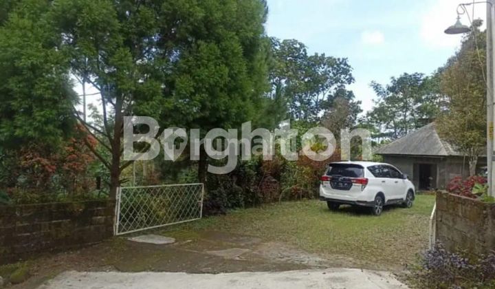 VILLA SERENE ATMOSPHERE NGAGRONG GETASAN KOPENG SEMARANG 2