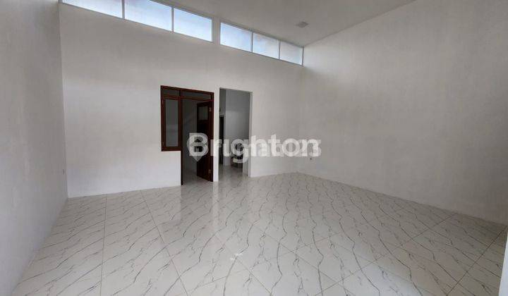RUMAH MINIMALIS SIAP HUNI KENCONOWUNGU KARANGAYU SEMARANG BARAT DEKAT MALL THE PARK 2