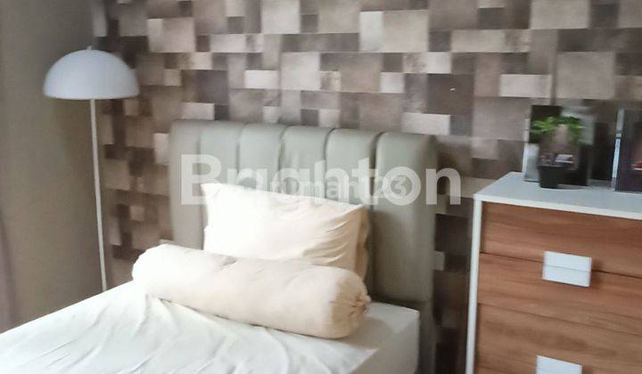 RUMAH FURNISHED SIAP PAKAI AMAYA UNGARAN SEMARANG 2