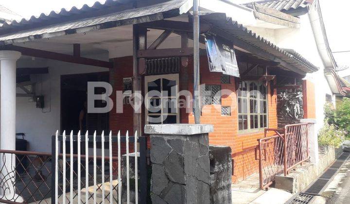 RUMAH SIAP HUNI PERUM PLN JERAKAH TUGU SEMARANG DEKAT KAWASAN INDUSTRI CANDI 1