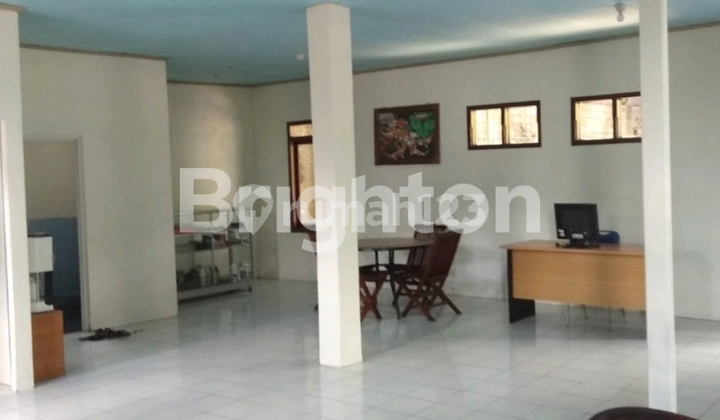 Factory + Ready-to-Use Land Boja Kendal Semarang Factory + Ready-to-Use Land Boja Kendal Semarang