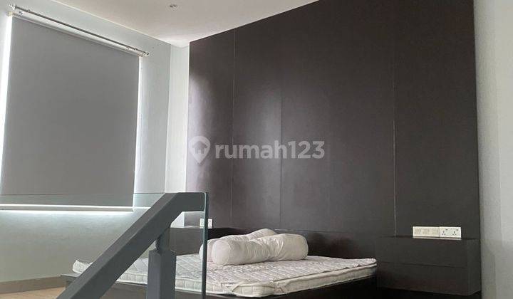 Di jual rumah di PIK  5