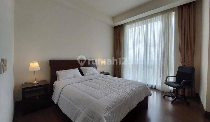 Di jual cepat apartment pakubuwono signature  4