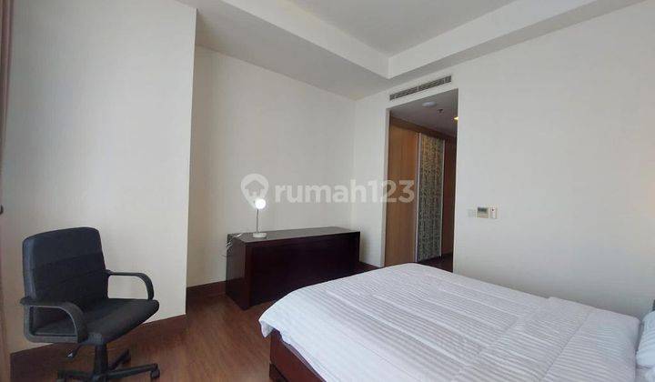 Di jual cepat apartment pakubuwono signature  5