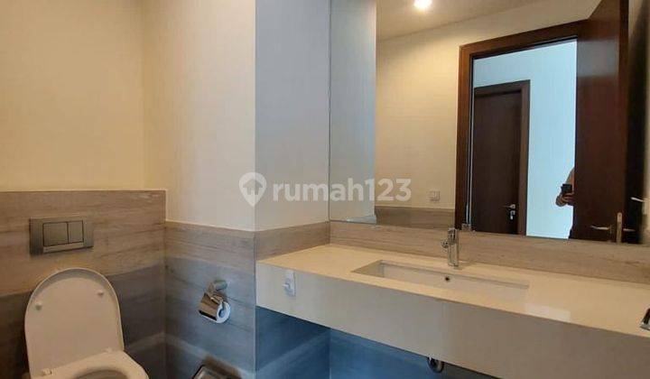Di jual cepat apartment pakubuwono signature  9