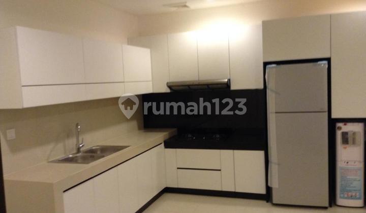 Di jual cepat apartment pakubuwono signature  14