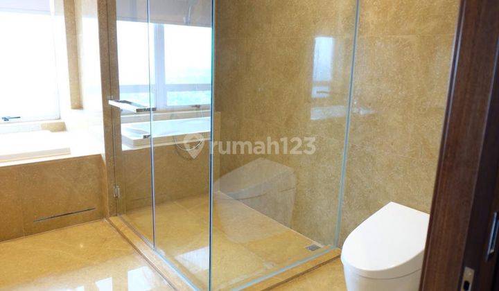 Di jual cepat apartment pakubuwono signature  17