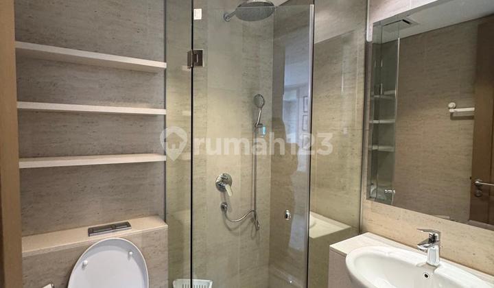 Disewakan 1 Bedroom Full Furnish Taman Anggrek Residence 2