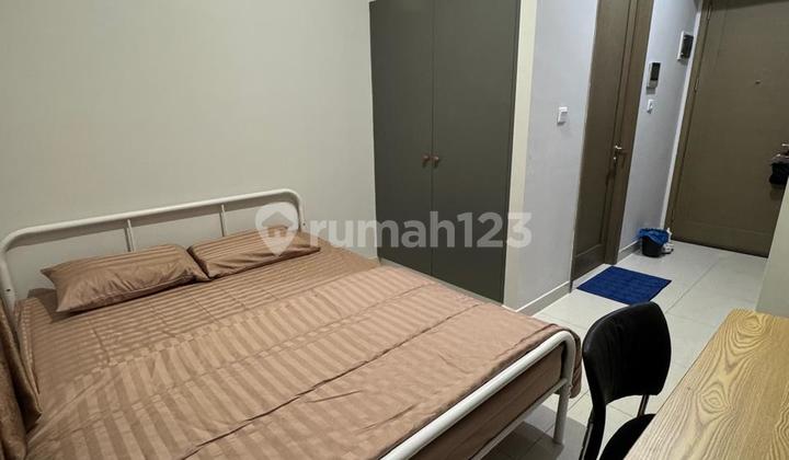 For rent furnished studio Taman Anggrek Residence