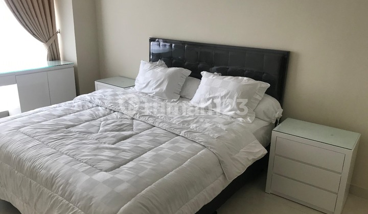 For rent 2+1 bedroom fully furnished Taman Anggrek Residence For rent 2+1 bedroom fully furnished Taman Anggrek Residence