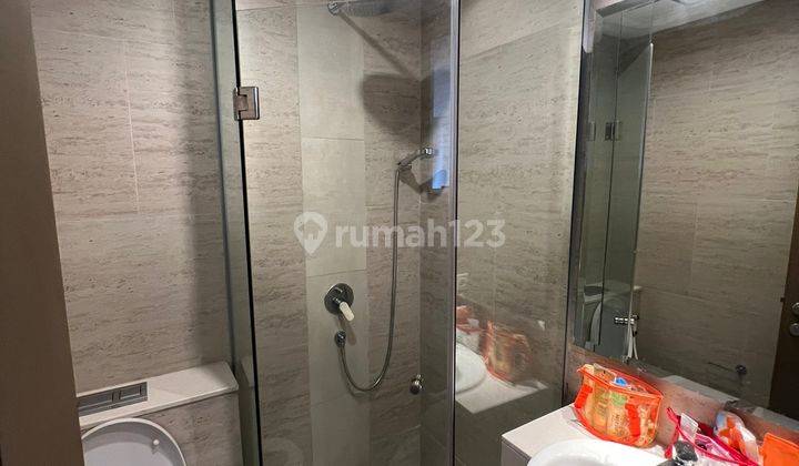 Disewakan 1 Bedroom Full Furnish Taman Anggrek Residence 2