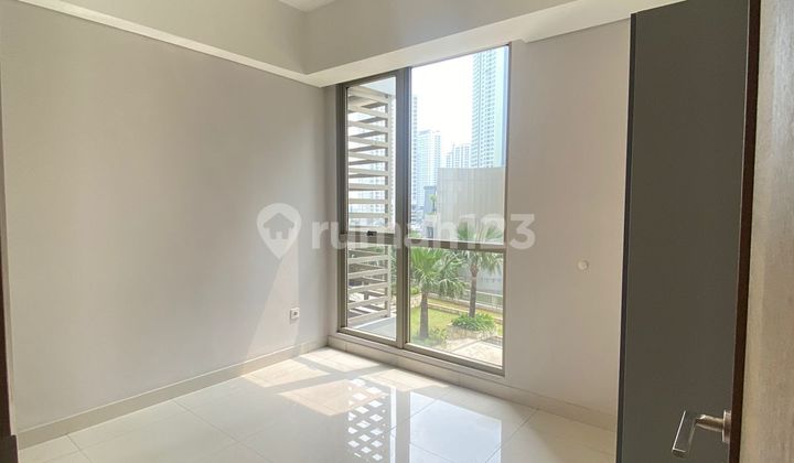 Bu Dijual Cepat 2 Bedroom Semi Furnish Taman Anggrek Residence