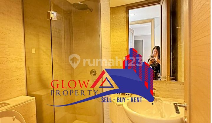 Dijual Murah 2 Bedroom Full Furnish Taman Anggrek Residence 4