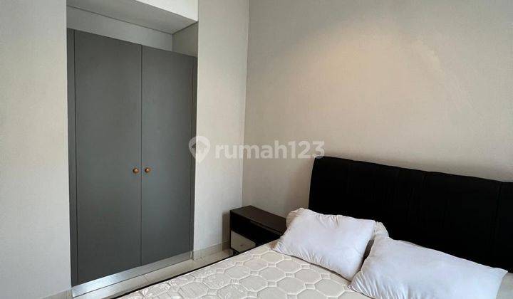 Disewakan 1 Bedroom Furnish Taman Anggrek Residence 2