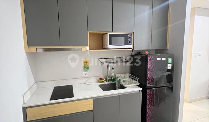 For Rent 3 Bedroom Furnished Taman Anggrek Residence 2