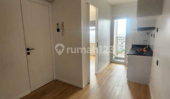 dijual 1 bedroom Madison park Apartemen dijual 1 bedroom Madison park Apartemen