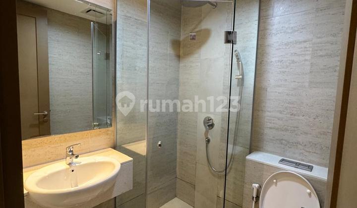 For rent 1 bedroom semi furnished Taman Anggrek Residence For rent 1 bedroom semi furnished Taman Anggrek Residence